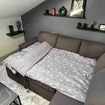 Le Moderne Apartment *