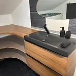 Apartment Le Moderne *