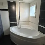 Apartment Le Moderne *