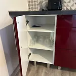 Apartment Le Moderne