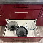 Apartment Le Moderne