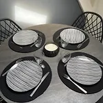 Apartment Le Moderne