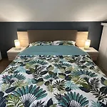 Apartment Le Moderne *