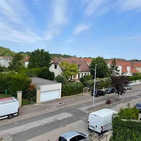 Le Moderne 아파트