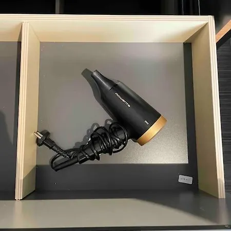 Le Moderne 라샤펠생뤽