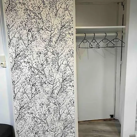 Le Moderne 아파트 *