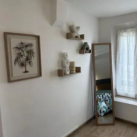 아파트 Le Moderne *