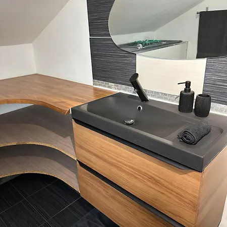 아파트 Le Moderne *