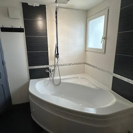 아파트 Le Moderne *