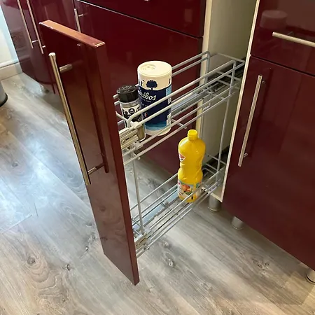 Le Moderne 라샤펠생뤽