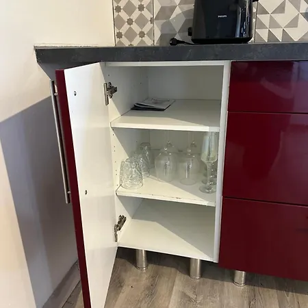 아파트 Le Moderne