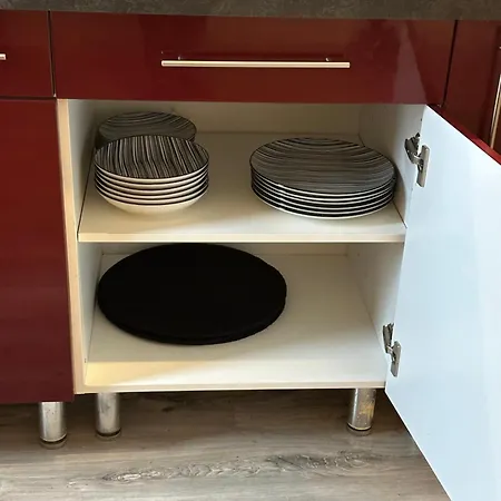 아파트 Le Moderne *