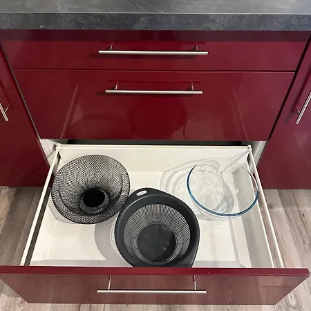 아파트 Le Moderne