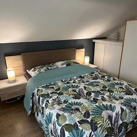 아파트 Le Moderne 라샤펠생뤽