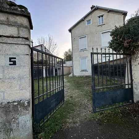 아파트 Le Moderne *