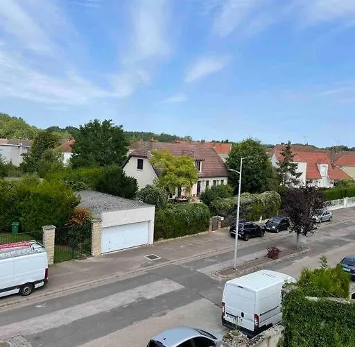 Le Moderne Apartment