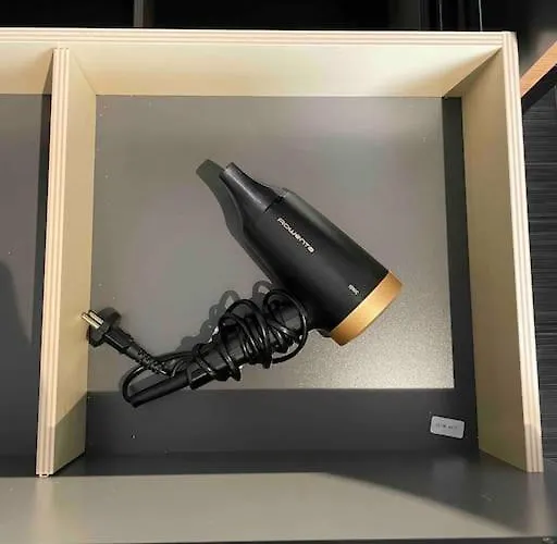 Le Moderne La Chapelle-Saint-Luc