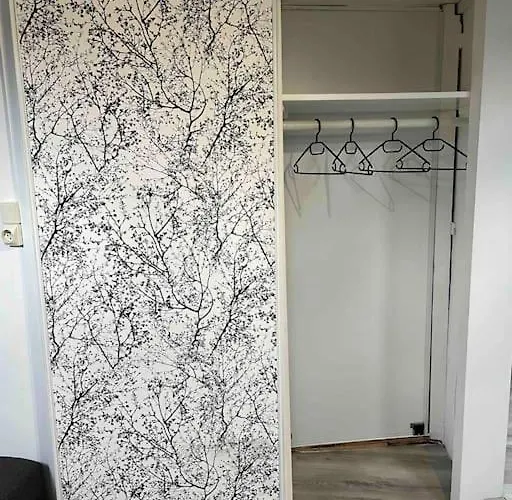 Le Moderne Apartment *