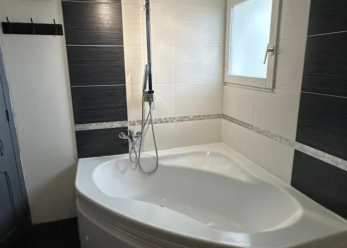 Apartment Le Moderne *