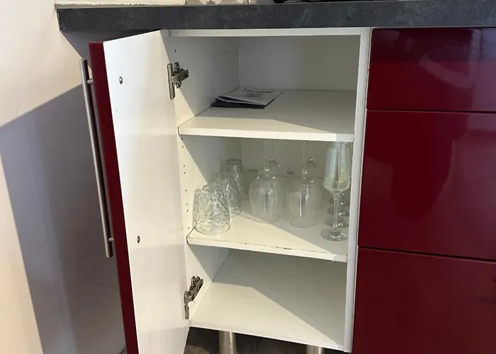 Apartment Le Moderne