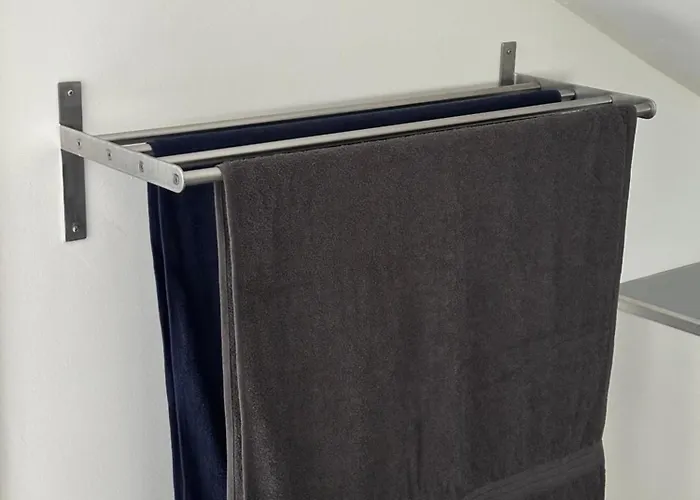 Apartment Le Moderne La Chapelle-Saint-Luc