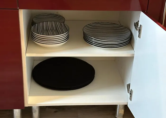 Apartment Le Moderne *