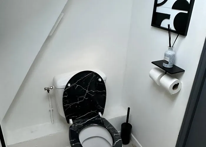 Le Moderne Apartment *